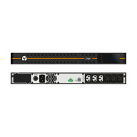 Slika 900W Vertiv Output power