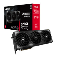 Slika proizvoda Asus TUF-RX9070-O16G-GAMING 90YV0LI0-M0NA00