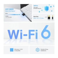 Slika TP-Link Archer TX20U Nano