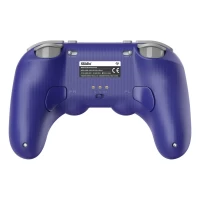 Slika 8BitDo Pro 3 BT/2.4Ghz/Multi platform/Vibracija/Hall Effect/TMR/Purple edition+D