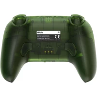 Slika 8BitDo Ulitmate 3 Multi Platform/BT/2.4GHz/Hall Effect/typeC/XBOX Transparent +
