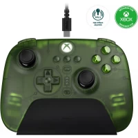 Slika proizvoda 8BitDo Ulitmate 3 Multi Platform/BT/2.4GHz/Hall Effect/typeC/XBOX Transparent +