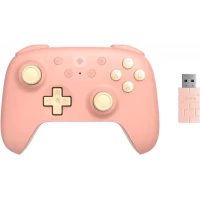 Slika proizvoda 8BitDo Ultimate 2C Windows/Android/TriMode/Hall Effect/Vibracija/typeC/Peach Edi