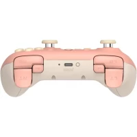 Slika 8BitDo Ultimate 2C Windows/Android/TriMode/Hall Effect/Vibracija/typeC/Peach Edi