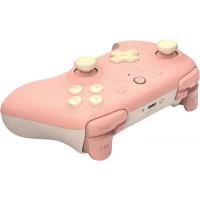 Slika 8BitDo Ultimate 2C Windows/Android/TriMode/Hall Effect/Vibracija/typeC/Peach Edi