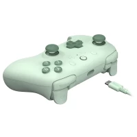 Slika 8BitDo Ultimate 2C Windows/Android/Hall Effect/Vibracija/typeC/Green Edition