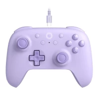 Slika proizvoda 8BitDo Ultimate 2C Windows/Android/Hall Effect/Vibracija/typeC/Purple Edition