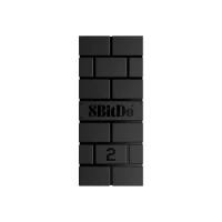 Slika 8BitDo USB Wireless Adapter 2 PC/PS/Mac/Xbox/Switch/Android black