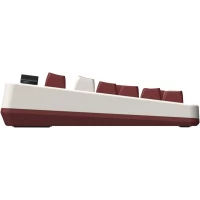Slika 8BitDo Retro 108/mehanicka/Fami Edition + Dual Super Buttons