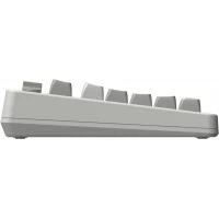 Slika 8BitDo Retro 87/mehanicka/white + Dual Super Buttons