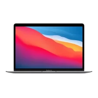 Slika Apple MacBook Air 13.3"/M1 8-Core/8GB/SSD 256GB/macOS/Space Grey/MGN63HN/A