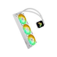 Slika Asus TUF GAMING LC III 360 ARGB White