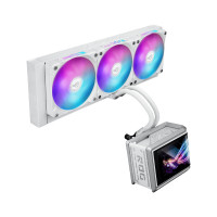 Slika Asus ROG Ryuo IV SLC 360 ARGB WHITE