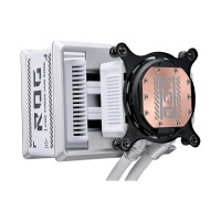Slika Asus ROG Ryuo IV SLC 360 ARGB WHITE