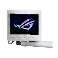 Slika Asus ROG RYUJIN III 240 ARGB WHITE