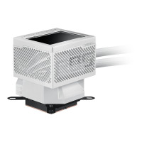 Slika Asus ROG RYUJIN III 240 ARGB WHITE
