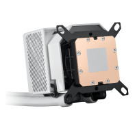 Slika Asus ROG RYUJIN III 240 ARGB WHITE