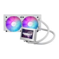Slika proizvoda Asus ROG RYUJIN III 240 ARGB WHITE
