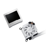 Slika Asus ROG RYUJIN III 240 ARGB WHITE