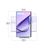 Slika Benq MA320U