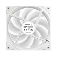 Slika DeepCool FD14 ARGB, R-FD14-WHAPN1-G