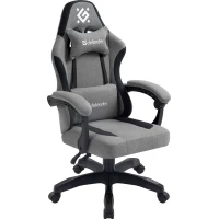 Slika Defender Lumen Siva