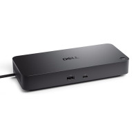 Slika proizvoda DELL Pro Thunderbolt 4 Dock WD25TB4 with 180W AC Adapter