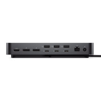 Slika DELL Pro Thunderbolt 4 Dock WD25TB4 with 180W AC Adapter