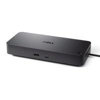Slika DELL Pro Thunderbolt 4 Dock WD25TB4 with 180W AC Adapter