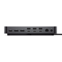 Slika DELL Pro Thunderbolt 5 Dock WD25TB5 with 330W AC Adapter