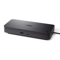 Slika proizvoda DELL Pro Thunderbolt 5 Dock WD25TB5 with 330W AC Adapter