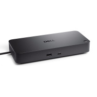 Slika DELL Pro Thunderbolt 5 Dock WD25TB5 with 330W AC Adapter
