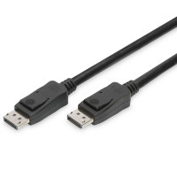 Slika proizvoda DIGITUS DisplayPort M/M 2m UHD 8K AK-340106-020-S