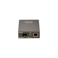 Slika D-Link 10/100/1000 to SFP Standalone Media Converter- 10BASE-T / 100BASE-TX / 10