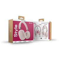 Slika Energy Sistem Pink Style Bluetooth (M49005)