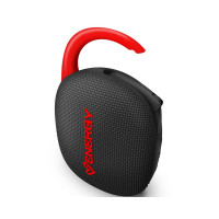 Slika proizvoda Energy Sistem EnergyClip prenosni bluetooth zvucnik crni (M50056)