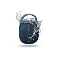 Slika proizvoda Energy Sistem EnergyClip prenosni bluetooth zvucnik plavi (M50057)
