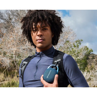 Slika Energy Sistem EnergyClip prenosni bluetooth zvucnik plavi (M50057)