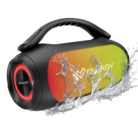 Slika Energy Sistem Space NeoBeat prenosni bluetooth zvucnik (M50051)