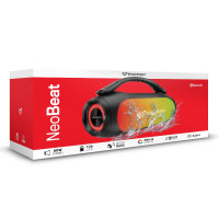 Slika Energy Sistem Space NeoBeat prenosni bluetooth zvucnik (M50051)