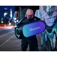 Slika Energy Sistem Space NeoBeat prenosni bluetooth zvucnik (M50051)