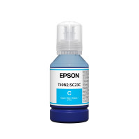 Slika proizvoda Epson T49N2 Dye Sublimation cyan mastilo 140ml