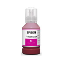 Slika proizvoda Epson T49N3 Dye Sublimation magenta mastilo 140ml