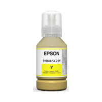 Slika proizvoda Epson T49N4 Dye Sublimation zuto mastilo 140ml