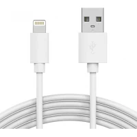 Slika proizvoda Fast Asia 2.0 ZA IPHONE 2A/1m/bela