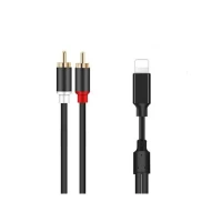 Slika proizvoda Cable iPhone Lightning to 3.5mm audio 1.2m