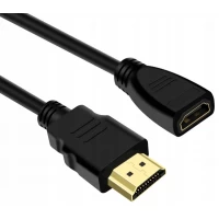 Slika proizvoda HDMI Kabl Goobay M/F 5m
