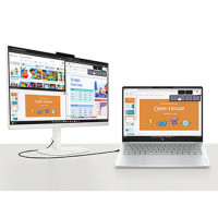 Slika HP HP AIO 27-cv0020ny R5-40 16GB 512GB DOS 1y, D90A5EA#BED