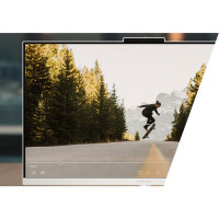 Slika HP HP AIO 27-cv0020ny R5-40 16GB 512GB DOS 1y, D90A5EA#BED
