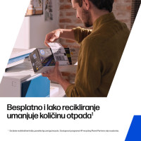 Slika HP 136A W1360A(M211/M236)
